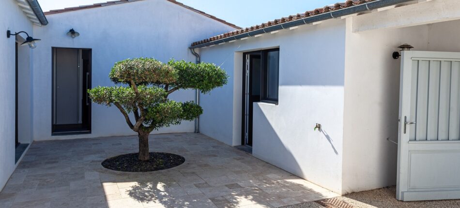 Constructeur de maisons dans les Deux-Sèvres  - Constructeur Maisons Acco