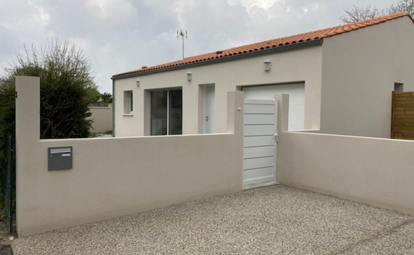 Constructeur de maisons en Nouvelle-Aquitaine