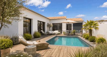 Confort d’été : comment bien concevoir sa maison neuve en Charente-Maritime ?