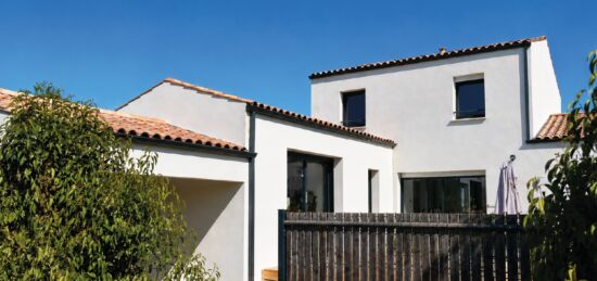 Extension de maison à Puilboreau : une réalisation sur mesure par Maisons ACCO