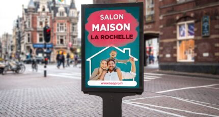 Retour en images sur notre participation au Salon Maison de La Rochelle