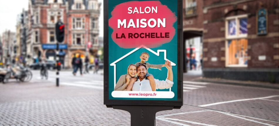 Retour en images sur notre participation au Salon Maison de La Rochelle 