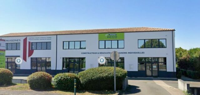 Agence construction maison à La Jarne (17220)