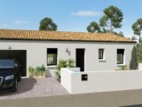 Maison à construire à La Jarne (17220) 2106429-6886modele720221221rmI0D.jpeg Maisons Acco