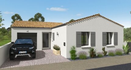 Vérines Maison neuve - 2077612-6886modele720220609hqrrR.jpeg Maisons Acco