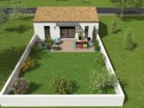 Maison à construire à Le Thou (17290) 2106431-6886modele6202211074lX8r.jpeg Maisons Acco