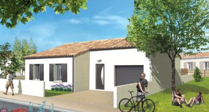 Saint-Jean-de-Liversay Maison neuve - 2115746-6860modele720200420IdIdt.jpeg Maisons Acco