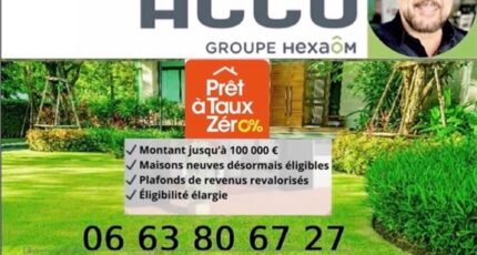 Marans Terrain à bâtir - 2116766-10309annonce120250325X0khS.jpeg Maisons Acco