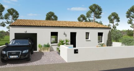 Ardillières Maison neuve - 2061765-6886modele720221221rmI0D.jpeg Maisons Acco