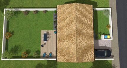 Ardillières Maison neuve - 2061765-6886modele92022122145Zgt.jpeg Maisons Acco