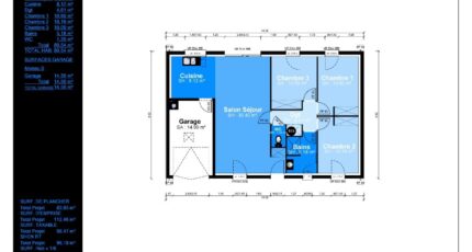 Ardillières Maison neuve - 2061765-6886modele620221221cfWoc.jpeg Maisons Acco