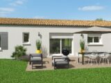 Maison à construire à Le Thou (17290) 2061586-6886modele820221007nzJJf.jpeg Maisons Acco