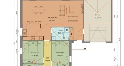 Ardillières Maison neuve - 2061680-10442annonce720250124o2AmN.jpeg Maisons Acco