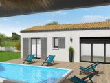 Maison à construire à La Jarrie (17220) 2086874-1817modele620240222VsRgO.jpeg Maisons Acco