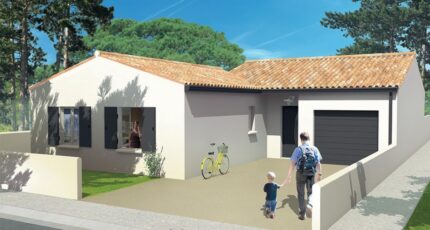 Périgny Maison neuve - 2124547-6860modele720200420NqyJO.jpeg Maisons Acco