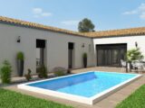 Maison à construire à Chambon (17290) 2124891-6886modele820221027mEoDB.jpeg Maisons Acco