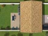 Maison à construire à Courçon (17170) 2066129-6886modele920230105yUphn.jpeg Maisons Acco