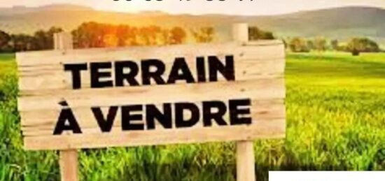 Terrain à bâtir à Saint-Médard-d'Aunis, Nouvelle-Aquitaine