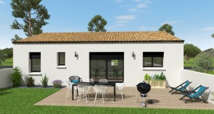 Saint-Médard-d'Aunis Maison neuve - 2126557-6886modele820230105OicJq.jpeg Maisons Acco
