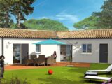 Maison à construire à Surgères (17700) 2127754-6860modele820200420oEumO.jpeg Maisons Acco