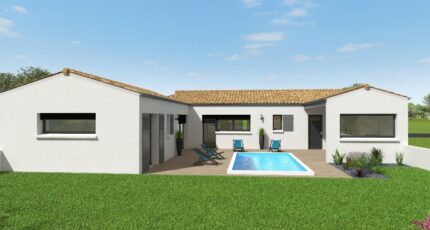 Surgères Maison neuve - 2127760-6886modele820240214zmaIv.jpeg Maisons Acco