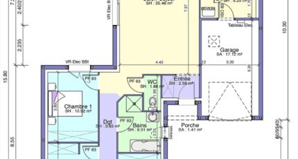L'Houmeau Maison neuve - 2127846-6860modele6202004208FPA6.jpeg Maisons Acco