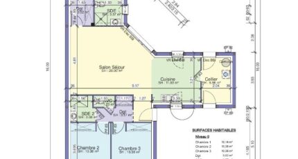 Saint-Jean-de-Liversay Maison neuve - 2127775-6860modele820200922BtqlU.jpeg Maisons Acco
