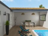 Maison à construire à Châtelaillon-Plage (17340) 2131385-6886modele720240214FbokC.jpeg Maisons Acco
