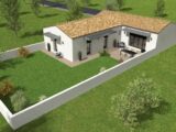 Maison à construire à Thairé (17290) 2048413-6886modele920221104KJpPN.jpeg Maisons Acco