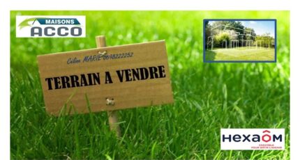 La Rochelle Terrain à bâtir - 2077466-10171annonce120250212kJmTM.jpeg Maisons Acco