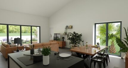Vérines Maison neuve - 2077500-10171annonce620250212OtKb3.jpeg Maisons Acco