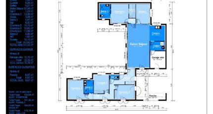 La Rochelle Maison neuve - 2077514-6886modele6202212058qiGl.jpeg Maisons Acco