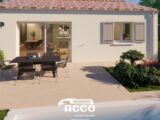Maison à construire à La Jarne (17220) 2063769-10309annonce620250128A1W3x.jpeg Maisons Acco