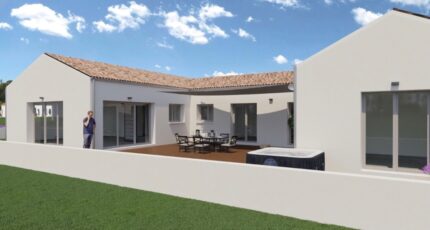 Saint-Rogatien Maison neuve - 2122151-10309annonce820250401yFeqR.jpeg Maisons Acco