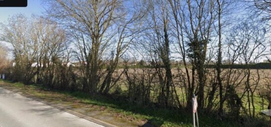 Terrain à bâtir à , Charente-Maritime