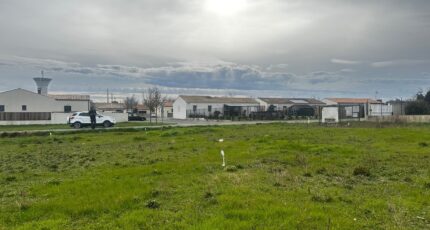 Puyravault Terrain à bâtir - 2115671-10309annonce220250324HTnHa.jpeg Maisons Acco