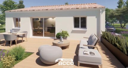 Puyravault Maison neuve - 2117586-10309annonce6202503260vXmT.jpeg Maisons Acco
