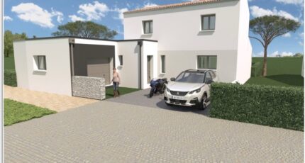 L'Houmeau Terrain à bâtir - 2152276-10309annonce220250509hT2Ur.jpeg Maisons Acco