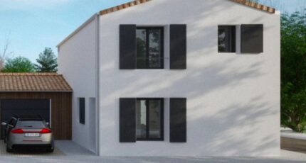 L'Houmeau Terrain à bâtir - 2126605-10309annonce320250407JBKvi.jpeg Maisons Acco