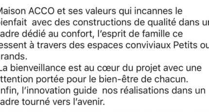Courçon Terrain à bâtir - 2126621-10309annonce320250407P9Rmw.jpeg Maisons Acco