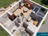 Maison à construire à Villedoux (17230) 2155549-10309annonce7202505132P5t1.jpeg Maisons Acco