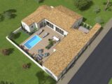 Maison à construire à Sainte-Soulle (17220) 2168852-6886modele820221205TiJ3M.jpeg Maisons Acco