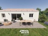 Terrain à bâtir à Puyravault (85450) 2121369-10309annonce220250331Zu053.jpeg Maisons Acco