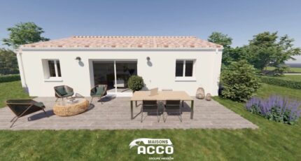Puyravault Terrain à bâtir - 2121369-10309annonce220250331Zu053.jpeg Maisons Acco