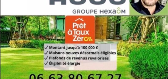 Terrain à bâtir à Forges, Nouvelle-Aquitaine