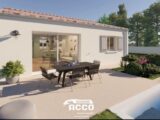 Maison à construire à Croix-Chapeau (17220) 2105859-10309annonce620250314tZkFs.jpeg Maisons Acco