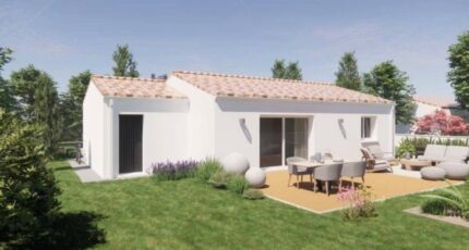 Coulon Maison neuve - 2193093-10309annonce320250616KvuxR.jpeg Maisons Acco