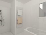 Maison à construire à Ardillières (17290) 2199221-9254modele920211209BaT2p.jpeg Maisons Acco