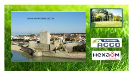 Fouras Terrain à bâtir - 2207775-10171annonce120250627I9aSZ.jpeg Maisons Acco