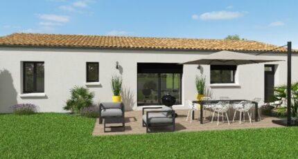 Ciré-d'Aunis Maison neuve - 2304663-6886modele720221007lDXAG.jpeg Maisons Acco